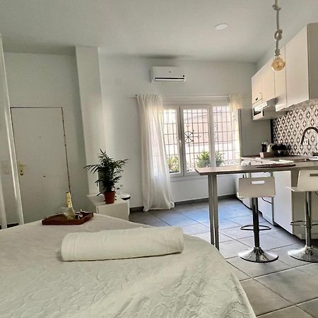Apartmán Casa Gloria Màlaga Exteriér fotografie